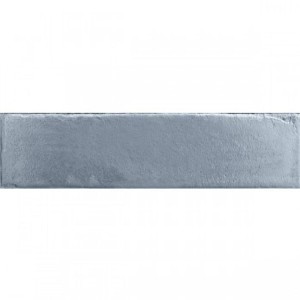 Delconca Progetto 1962 PO32 Acqua Brick: Rustikale Wandfliesen 7,5x40