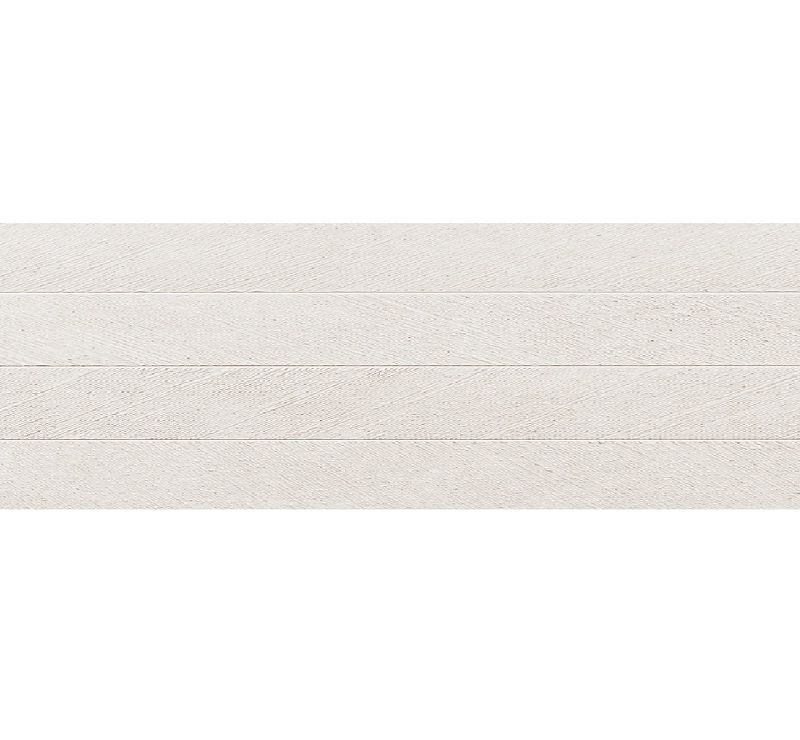 Porcelanosa Spiga Bottega White 33,3x59,2 płytka ścienna 149382