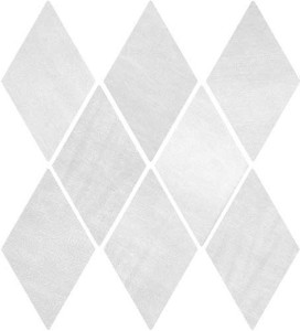 WOW Denim Diamond White 14x24 Fliese aus Feinsteinzeug