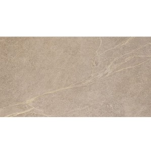 Cercom Feinsteinzeug Fliesen Ivory Naturale 30x60, Steinoptik