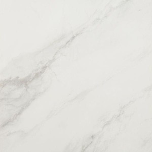 Öko-Keramik Snow 60x60 Feinsteinzeug Fliesen Marmoroptik