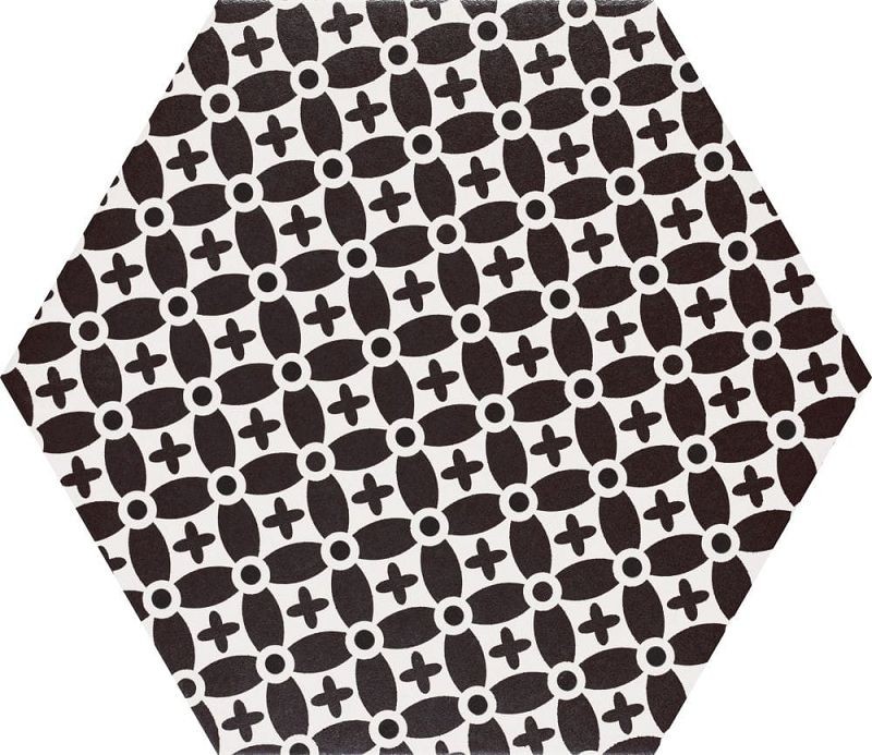 Realonda Grazia Decor 28,5x33 płytka gresowa dekor 149991