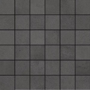Marazzi Appeal Anthrazit Mosaik 30x30 M13V: Betonoptik Fliesen