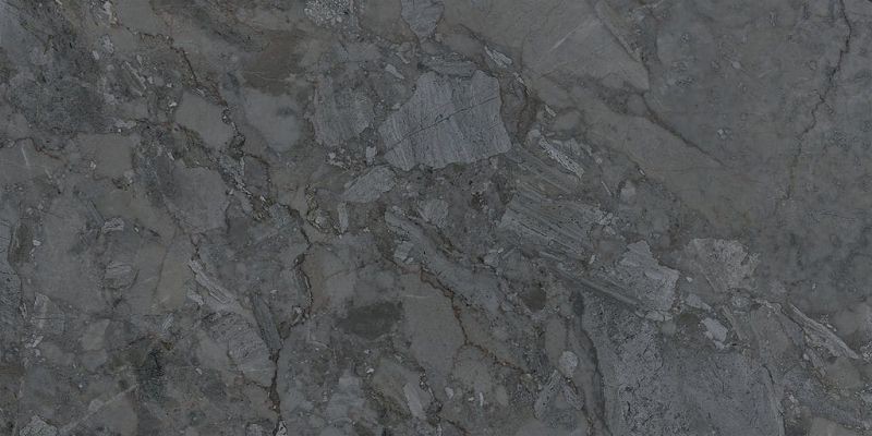 Cifre Kuartz Antracite Pulido Rect. 60x120 płytka imitująca marmur 121749