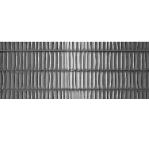 Aparici Markham Silver Teide Wandfliese 44,63x119,30 cm