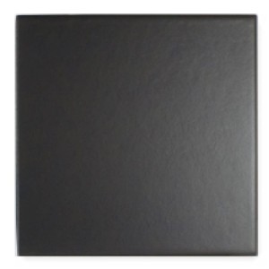 WOW Liso Graphit Matt 12,5x12,5 Wandfliese