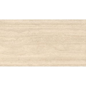 Marazzi Mystone Travertino Classico 3D Strukturierte Fliesen 60x120 M9HP Marmorkeramik