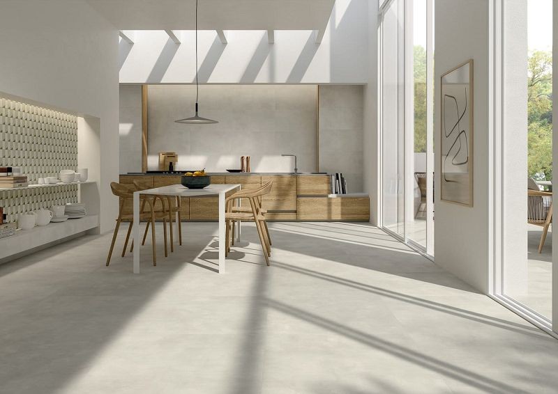 Marca Corona Multiforme Calce Grip 60x60 I839 płytki gresowe betonowe 143564