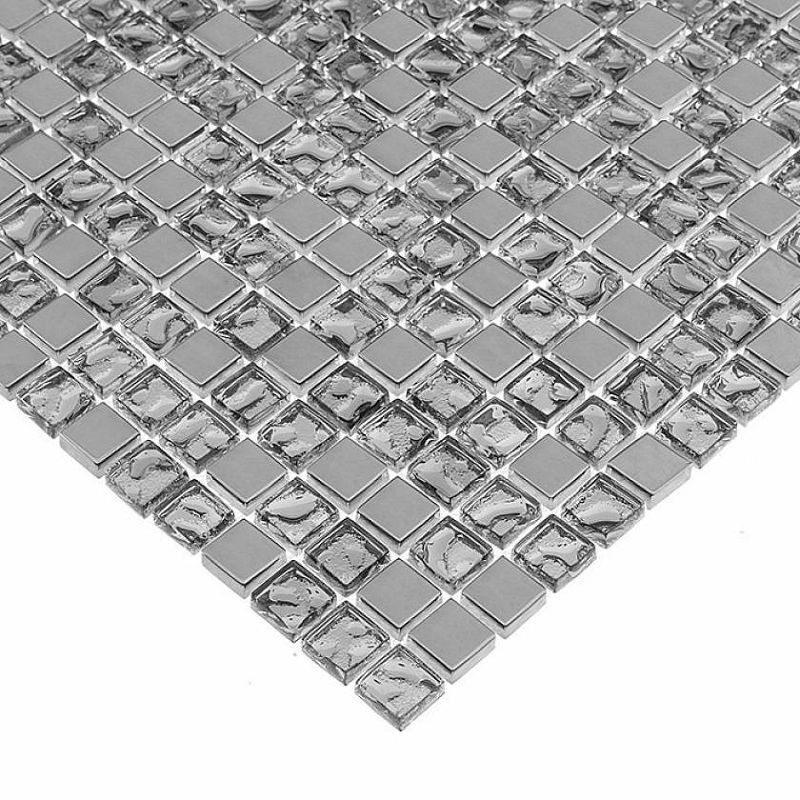 Dunin DD1 Silver Mix 15 30x30 103862