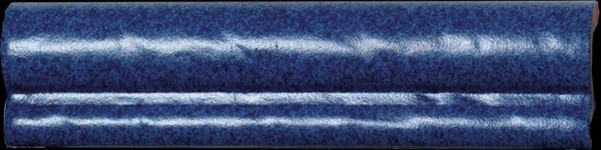 Cokoły ścienne granatowe Mainzu Zócalo M-22 Moldura Litos Azul 5x20 63428