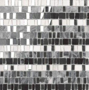 Dune Ninfa 30x30,5 Fliesen Mosaik Steinoptik 186535