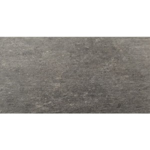 Cercom Absolute Stone Black 60x120: Feinsteinzeug Fliesen Steinoptik