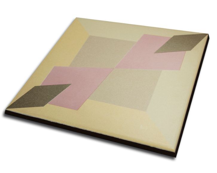 Vives Morera Beige 20x20 płytka podłogowa patchwork 154183