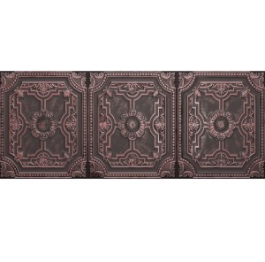 Aparici Victorian Cherry Nova 44,63x119,3 Wandfliese